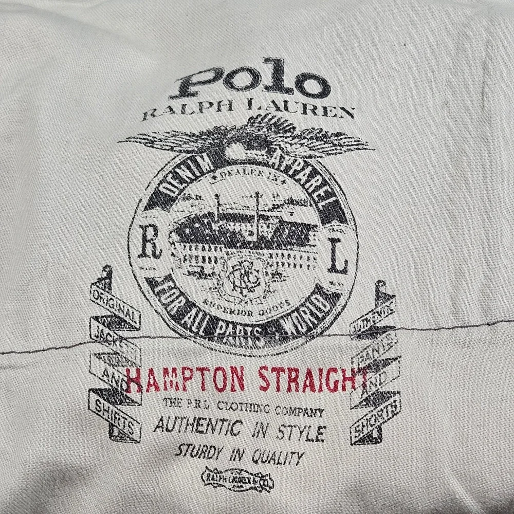Polo Ralph Lauren polo ralph